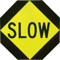 Traffic Control Signs