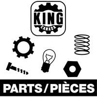Eyeshield & Hardware Kit Oxford Builders Supplies Inc