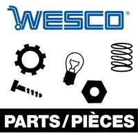 Replacement 15.5' Wire Rope for Manual Office Lift Winch Oxford Builders Supplies Inc