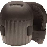 Knee Pad, Hook and Loop Style, Foam Caps, Foam Pads Oxford Builders Supplies Inc