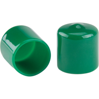 Cache-poussi&egrave;res pour douches oculaires sur robinet Oxford Builders Supplies Inc