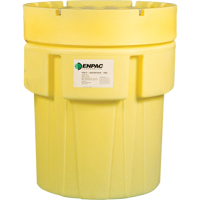 Poly-Overpack&reg; 600, 600 US gal., Stationary Oxford Builders Supplies Inc