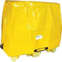Poly-Spillpallet 2000 Tarp Oxford Builders Supplies Inc
