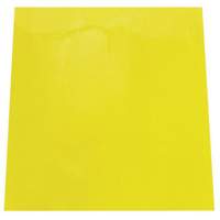 Gauge Marking Label, 10" x 9", Polyester Oxford Builders Supplies Inc