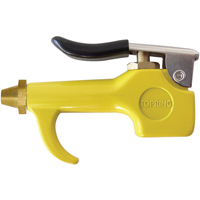 Compact Blow Guns - Tapered Tip Blow Guns, 1/4" NPT, 8 SCFM, 150 PSI Oxford Builders Supplies Inc