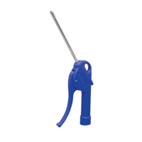 Airpro Blow Guns – High Performance Blow Guns, 1/4" NPT, 9 SCFM, 150 PSI Oxford Builders Supplies Inc