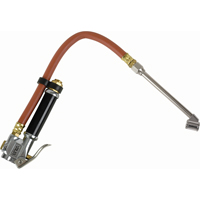 Dual Foot Inflator Gauges Oxford Builders Supplies Inc