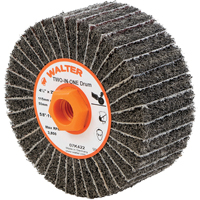Non-Woven Wheels