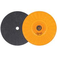 Tampon d'interface pour surfaces recourb&eacute;es QUICK-STEP Oxford Builders Supplies Inc
