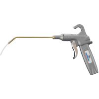 Blind Hole Air Guns, 1/4" NPT, 35 CFM, 120 PSI Oxford Builders Supplies Inc
