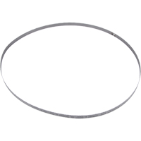 Lame de scie &agrave; ruban portable Univerz, Bim&eacute;tal, 44-7/8" lo x 1/2" la x &eacute;paisseur 0,020", 10-14 dents par pouce Oxford Builders Supplies Inc