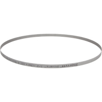Lame de scie &agrave; ruban portable Univerz, Bim&eacute;tal, 44-7/8" lo x 1/2" la x &eacute;paisseur 0,020", 14 dents par pouce Oxford Builders Supplies Inc