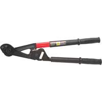 Outil de coupe &agrave; cliquet pour fil pour haubans, 28" Oxford Builders Supplies Inc