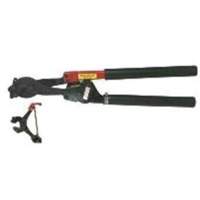 Hard Cable Ratchet Cutter, 29" Oxford Builders Supplies Inc