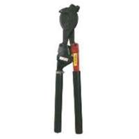 Soft Cable Ratchet Cutter, 27-1/2" Oxford Builders Supplies Inc