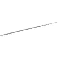 Chainsaw File, Round, 8", Knurl Oxford Builders Supplies Inc
