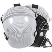 Ultraflex&reg; Non-Skid Professional Knee Pad, Slip-On Style, Plastic Caps, Foam Pads Oxford Builders Supplies Inc