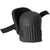Molded Knee Pad, Hook and Loop Style, Foam Caps, Foam Pads Oxford Builders Supplies Inc