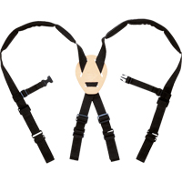 Padded Construction Suspenders Oxford Builders Supplies Inc