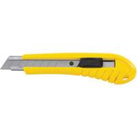 Standard Snap-Off Knife Oxford Builders Supplies Inc