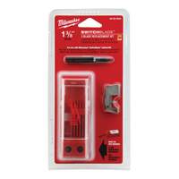 Switchblade Self-Feed Bits - Replacement Blades Oxford Builders Supplies Inc