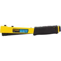 Pistolet-agrafeur &agrave; percussion robuste SharpShooter, 1/4", 5/16", 3/8" Oxford Builders Supplies Inc