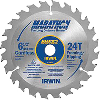 Lames de scie Marathon Oxford Builders Supplies Inc