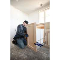 Pinces Quick-Grip Handi-Clamp Oxford Builders Supplies Inc