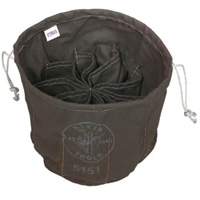 Sac &agrave; cordon de serrage &agrave; 10 compartiments Oxford Builders Supplies Inc