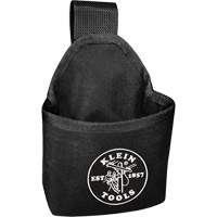 PowerLine Tape Measure Pouch, Measuring Tape Holder, 1 Pockets Oxford Builders Supplies Inc