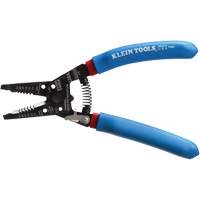 Pince &agrave; d&eacute;nuder et coupe-fil Klein-Kurve&reg; Oxford Builders Supplies Inc