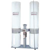 Dust Collectors, 68" x 26" x 132" Oxford Builders Supplies Inc
