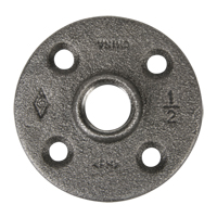 Pipe Flanges