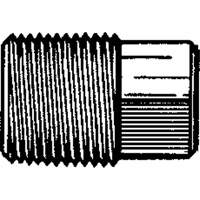 Bouchons t&ecirc;te carr&eacute;e, Laiton Oxford Builders Supplies Inc
