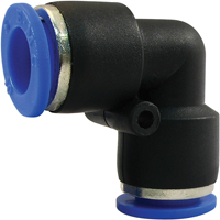 Raccord coude femelle Oxford Builders Supplies Inc
