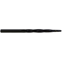 Al&eacute;soir &agrave; machine, 1/4", Cannelure Droit, Acier rapide, Tige Droit Oxford Builders Supplies Inc