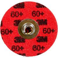 Disque abrasif de 3" Cubitron - grain 60+, 3" dia., Grain 60+ Oxford Builders Supplies Inc
