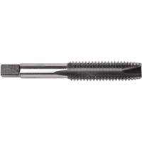 Relieved Style Spiral Point Tap, High Speed Steel, 1/2"-13 Thread, 3-3/8" L Oxford Builders Supplies Inc