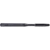 High-Hook Machine Tap, High Speed Steel, 5/16"-24 Thread Oxford Builders Supplies Inc
