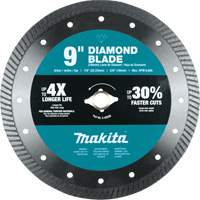 Turbo Diamond Blade Oxford Builders Supplies Inc