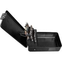 Drill Bit Sets