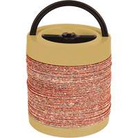 Cerabond X Fibre Disc, Ceramic, 24, 7" Dia x 7/8" Arbor Oxford Builders Supplies Inc