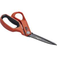 Snips & Scissors
