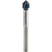 Glass & Tile Bit, 5/16", Carbide Oxford Builders Supplies Inc