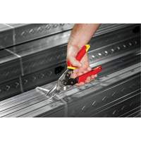 Cisaille aviation Oxford Builders Supplies Inc