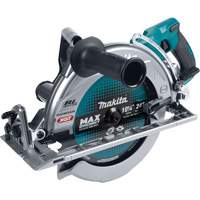 MAX XGT Rear-Handle Circular Saw with Brushless Motor & AWS (Tool Only), 10-1/4", 40 V Oxford Builders Supplies Inc
