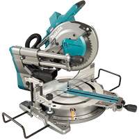 XGT Mitre Saw with Brushless Motor (Tool Only) Oxford Builders Supplies Inc