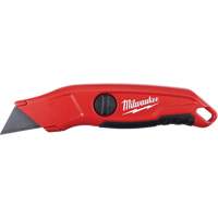 Fixed Blade Utility Knife Oxford Builders Supplies Inc