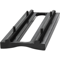 Adaptateur de tige de perçage magn&eacute;tique Oxford Builders Supplies Inc