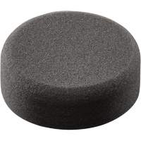 Tampon de finition, 3" dia. Oxford Builders Supplies Inc